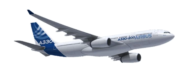 Airbus aircraft family